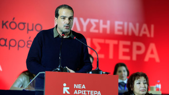 Γαβριήλ Σακελλαρίδης κατά Αλέξη Τσίπρα: Προσωποπαγές το κόμμα του - Τσαλαβουτάει σε θολά νερά