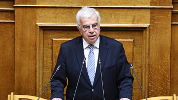 Στράτος Σιμόπουλος: Ο ορισμός μου ως κοινοβουλευτικός εκπρόσωπος με τιμά ιδιαίτερα, ευχαριστώ τον Μητσοτάκη
