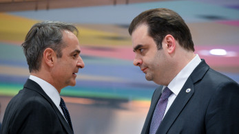 Ματ Μητσοτάκη-Πιερρακάκη: ψηφίστηκε η ρύθμιση για τα δάνεια του νόμου Κατσέλη