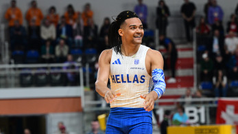 Πρώτος στο Diamond League της Ντόχα ο Εμμανουήλ Καραλής (video)
