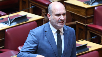 Δημήτρης Μαρκόπουλος: Με ολιστική προσέγγιση οι ελαφρύνσεις και οι παροχές στη ΔΕΘ
