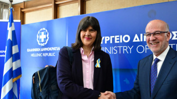 Τρεις νέοι εισαγγελείς ενισχύουν το γραφείο της Ευρωπαϊκής Εισαγγελίας στην Αθήνα