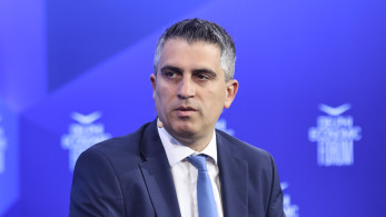 Χρίστος Δήμας: Τον Ιούλιο στην κυκλοφορία το Βόρειο Τμήμα του Αυτοκινητόδρομου Ε65, Καλαμπάκα-Γρεβενά