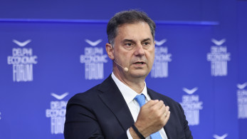 Εγκλωβισμένος στο Ιράκ ο Χάρης Θεοχάρης και ακόμη 17 Έλληνες μετά το κλείσιμο του εναέριου χώρου