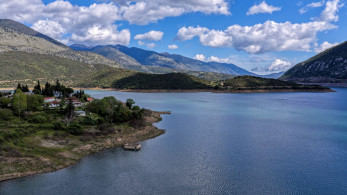 Σε δημόσια διαβούλευση η πρώτη Εθνική Στρατηγική για τα Ύδατα - Τρεις πυλώνες για το μέλλον του νερού