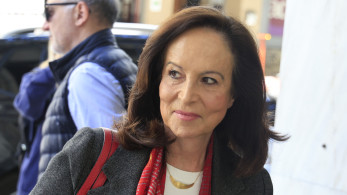 Αιχμηρή Άννα Διαμαντοπούλου κατά Αλέξη Τσίπρα: Όσα λέει τα έχει πει νωρίτερα το ΠΑΣΟΚ
