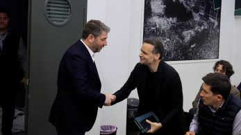 Κρίσιμο το επόμενο τρίμηνο για την ηγεσία και τον… Δούκα