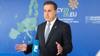 Σταύρος Παπασταύρου: Η Ελλάδα γίνεται ο ενεργειακός κόμβος που αλλάζει τον χάρτη της Ευρώπης