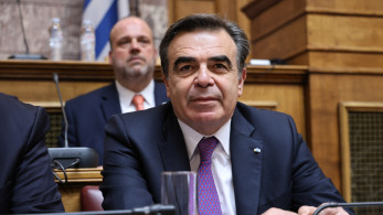 Μαργαρίτης Σχοινάς: Η Ελλάδα για τη νέα ΚΑΠ θα διεκδικήσει μια ισχυρή πολιτική με επαρκείς πόρους