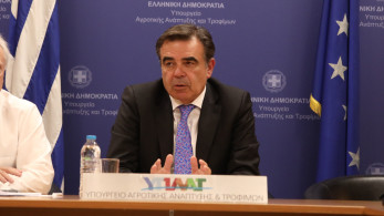 Μαργαρίτης Σχοινάς από Λουξεμβούργο: Περισσότερη ευελιξία δεν μπορεί να σημαίνει λιγότερη Ευρώπη