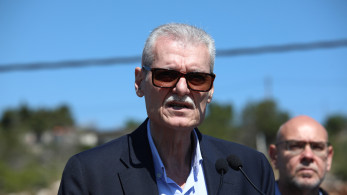 Ευάγγελος Τουρνάς: Η απειλή φέτος είναι η καύσιμη ύλη που έχει συσσωρευτεί