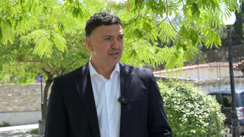 Βασίλης Κικίλιας: Έλεγχοι-«σαφάρι» σε πλοία και σκάφη - Τι είπε για τιμές, λιμάνια και εκλογές (video)