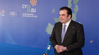 Κυριάκος Πιερρακάκης: Οι επενδύσεις στην ενέργεια η πιο αποτελεσματική μορφή κοινωνικής πολιτικής