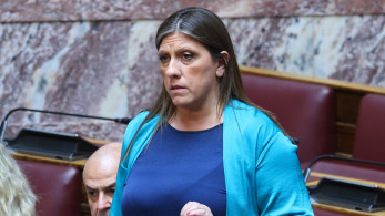 Η Ζωή Κωνσταντοπούλου πέρασε ξανά γενεές δεκατέσσερις τον Αλέξη Τσίπρα - 2,5 χρόνια ήταν τουρίστας