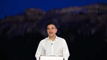 Η παραδοχή Τσίπρα για την πρόοδο της οικονομίας επί Μητσοτάκη και η λεπτομέρεια που ξέχασε