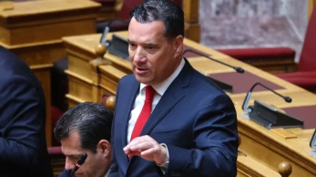 Άδωνις Γεωργιάδης: Ο διακεκριμένος δικαστικός Χρίστος Γεραρής επιβεβαιώνει όσα λέγαμε για την Κοβέσι