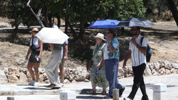 Γιατί ο καύσωνας που «λιώνει» την Ευρώπη δεν έχει επηρεάσει την Ελλάδα