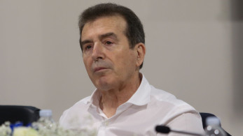 Μιχάλης Χρυσοχοΐδης για σύλληψη 37χρονου Παλαιστίνιου: Πιθανή αλλαγή στρατηγικής της Χαμάς (video)
