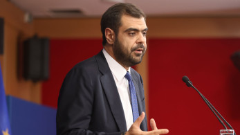 Παύλος Μαρινάκης: Εκλογές το 2027 και νέες φοροελαφρύνσεις - Έλλειψη αυτοκριτικής από Τσίπρα (video)