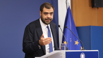 Παύλος Μαρινάκης κατά Αλέξη Τσίπρα: Επιθυμεί να οδηγήσει ξανά τη χώρα στις περιπέτειες του παρελθόντος