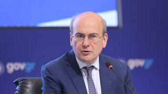 Κωστής Χατζηδάκης: Στις αρχές του 2027 μπαίνουν οι πρώτοι κάτοικοι στο Ελληνικό