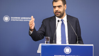 Παύλος Μαρινάκης για Προσφυγικά: Από την κατάληψη στη στήριξη οικογενειών καρκινοπαθών - Η νέα χρήση του χώρου
