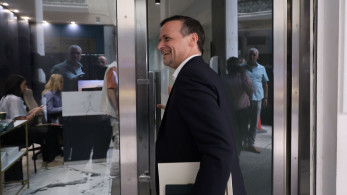 Στο επόμενο φάλτσο, έρχεται διαγραφή Δούκα