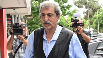 Παύλος Πολάκης: «Βόμβα» στον ΣΥΡΙΖΑ - Ανοικτό παράθυρο για διεκδίκηση ηγεσίας και πυρά κατά Σωκράτη Φάμελλου (video)