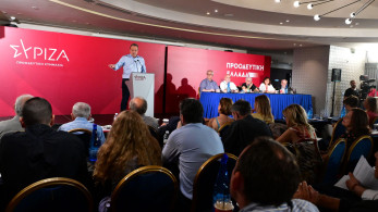 ΣΥΡΙΖΑ: Game Over και θέμα παραίτησης για τον Φάμελλο από την «τρόικα»