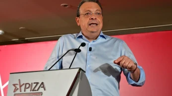 Σε πανικό ο Φάμελλος: Δεν τον θέλουν ούτε στον ΣΥΡΙΖΑ, ούτε στην ΕΛΑΣ