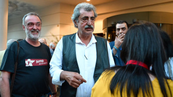 Ante portas o Πολάκης
