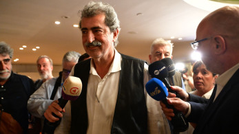 Πολάκης: καλεί σε ανταρσία μετά το ξήλωμα Παππά και Ζαχαριάδη