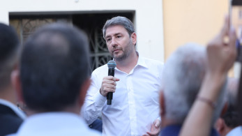 ΠΑΣΟΚ: Ποιόν «φωτογράφισε» ο Ανδρουλάκης με την απειλή διαγραφής