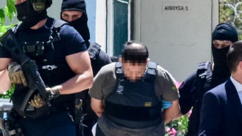 «Είδαν» τον Παλαιστίνιο, αλλά… έχασαν τη Χαμάς