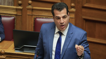 Θάνος Πλεύρης: Ενσωματώνουμε το νέο Σύμφωνο Μετανάστευσης με τον καλύτερο τρόπο για τη χώρα μας