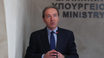 Ιωάννης Μπούγας: Μεταρρύθμιση-κλειδί κατά του trafficking - Τι αλλάζει με τη νέα ευρωπαϊκή οδηγία