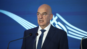 Νίκος Δένδιας: Ιστορικός μετασχηματισμός στις Ένοπλες Δυνάμεις - Από τις μεραρχίες στην ψηφιακή αποτροπή (video)