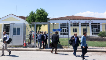Την ερχόμενη Τρίτη συνεχίζεται η δίκη για το δυστύχημα στα Τέμπη