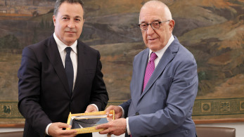 Νικήτας Κακλαμάνης: Η Αλβανία πρέπει να προσαρμόσει το εθνικό της δίκαιο στο δίκαιο της Ευρώπης