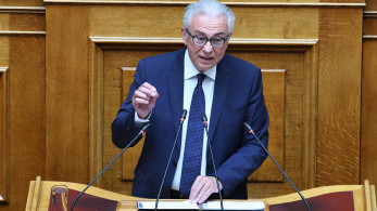Θεόδωρος Ρουσόπουλος: «Να μη γίνεται η Δικαιοσύνη όχημα πολιτικής σύγκρουσης» - Παρέμβαση για το άρθρο 86