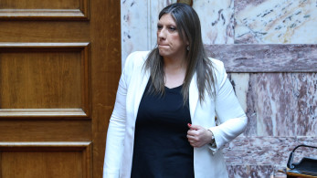 Στα άκρα η Ζωή Κωνσταντοπούλου: Ζητά ακόμη και βίαιη προσαγωγή του εισαγγελέα του Αρείου Πάγου