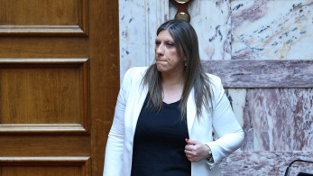 Στα άκρα η Ζωή Κωνσταντοπούλου: Ζητά ακόμη και βίαιη προσαγωγή του εισαγγελέα του Αρείου Πάγου