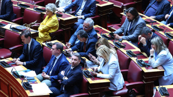 Τo νομοσχέδιο για το Μεταναστευτικό, η υποκρισία του ΠΑΣΟΚ και το νέο… παρών