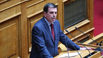 Αιχμηρός Δημήτρης Καιρίδης: Πίσω από το χαμόγελο του Τσίπρα, κρύβεται ο Στάλιν - Είναι στο ΠΑΣΟΚ ο Δούκας;
