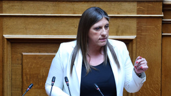 Ζωή Κωνσταντοπούλου για την «παράσταση» Τσίπρα στο Μάτι: Βαρύτατα ανήθικος και αδίστακτος (video)