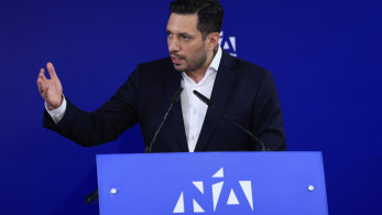 Κωνσταντίνος Κυρανάκης: «Η γενιά της κρίσης τα κατάφερε» - Ομιλία με πολιτικό στίγμα νίκης