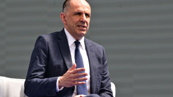Μήνυμα Γεραπετρίτη προς Άγκυρα: Οι μονομερείς οριοθετήσεις δεν έχουν καμία νομική ισχύ