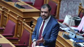 Παύλος Μαρινάκης για ΕΡΤ: Από υποχείριο της εκάστοτε κυβέρνησης μετατράπηκε σε αντικειμενικό μέσο ενημέρωσης