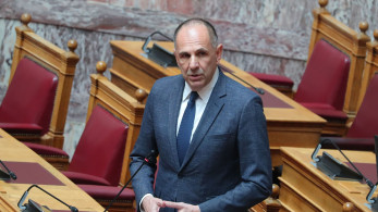 Μήνυμα ετοιμότητας στην Άγκυρα και στο βάθος χωρικά ύδατα