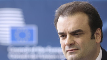 Στο Δουβλίνο ο Πιερρακάκης για Eurogroup και ECOFIN: στο επίκεντρο το ενεργειακό κόστος